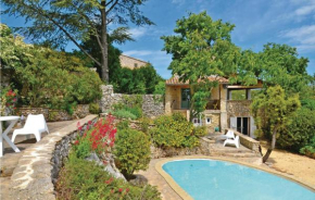 Отель Holiday home Bidon 47  Бидон